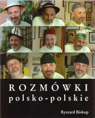 Rozmówki polsko - polskie