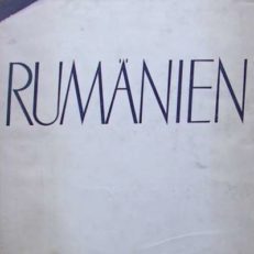 RUMÄNIEN