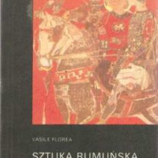 Sztuka rumuńska