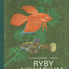 Ryby w akwarium