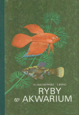 Ryby w akwarium