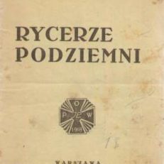 Rycerz podziemni
