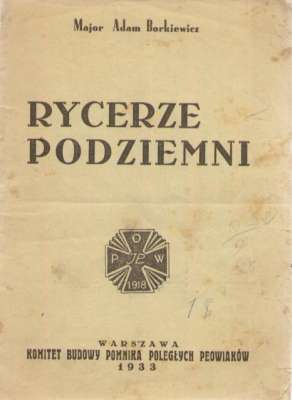 Rycerz podziemni