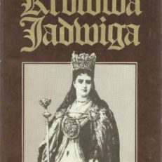 Królowa Jadwiga.