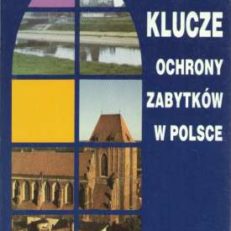 Klucze ochrony zabytków w Polsce