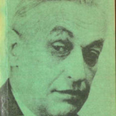 Poezje wybrane