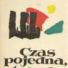 Czas pojedna, trawa porośnie.