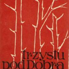 Trzystu pod Dobrą. Powieść historyczna z roku 1863