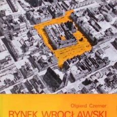 Rynek wrocławski.