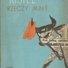 Rzeczy małe.