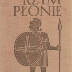 Rzym płonie