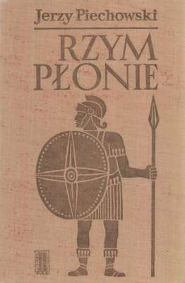 Rzym płonie