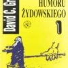 Skarbnica humoru żydowskiego.
