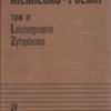 Podręczny słownik polsko-niemiecki. Tom I - Tom II - obrazek 2
