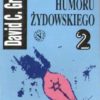 Skarbnica humoru żydowskiego. - obrazek 2