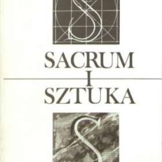 SACRUM i sztuka.