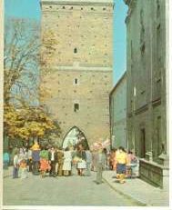 Sandomierz
