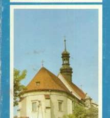 SANKTUARIUM Matki Bożej Mirowskiej w Pińczowie