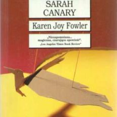 Sarah Canary