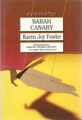 Sarah Canary