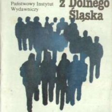 Sceny myśliwskie z Dolnego Śląska.