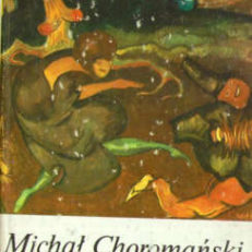 Schodami w górę schodami w dół