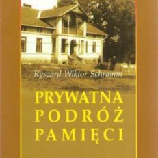 Prywatna podróż pamięci
