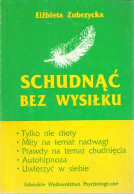 Schudnąć bez wysiłku.