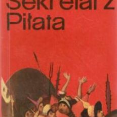 Sekretarz Piłata