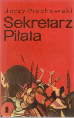 Sekretarz Piłata