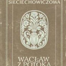 Wacław z Potoka Potocki