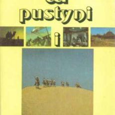 W pustyni i w puszczy.