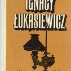 Ignacy Łukasiewicz