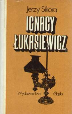 Ignacy Łukasiewicz