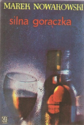 Silna gorączka