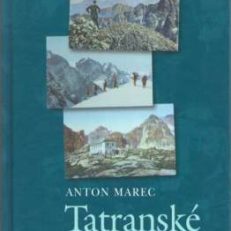Tatranske siluety