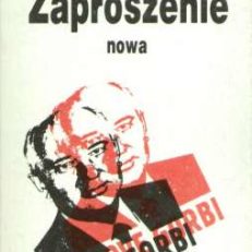Zaproszenie.