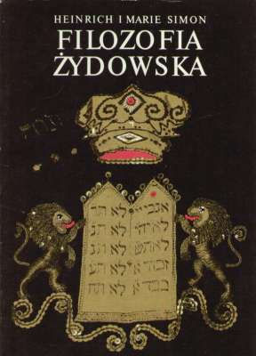 Filozofia żydowska