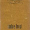 SKALNE drogi w Tatrach Wysokich (Od 1926 r. do 1938 r.)