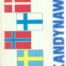 Skandynawia. Mały przewodnik turystyczny