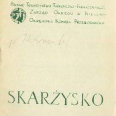 SKARŻYSKO