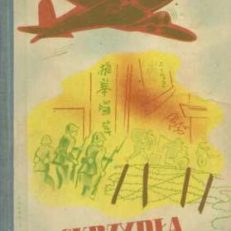 Skrzydła nad Chinami. Powieść dla młodzieży