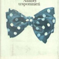 Alfabet wspomnień