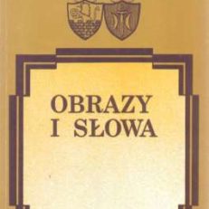 OBRAZY i słowa