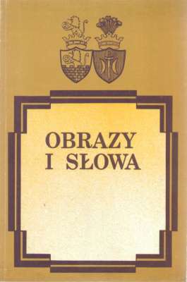 OBRAZY i słowa