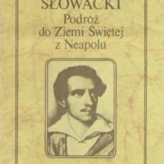 Podróż do Ziemi Świętej z Neapolu. 