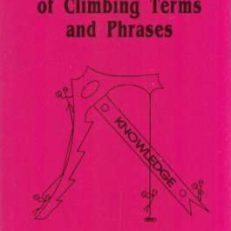 English-Polish Lexicon of Climbing Terms and Phrases