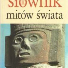 Słownik mitów świata