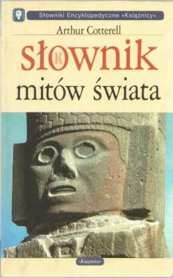 Słownik mitów świata