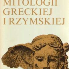 Słownik mitologii greckiej i rzymskiej